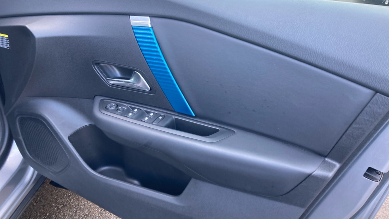 Citroen C4 100kW Shine Plus 50kWh 5dr Auto Electric Hatchback